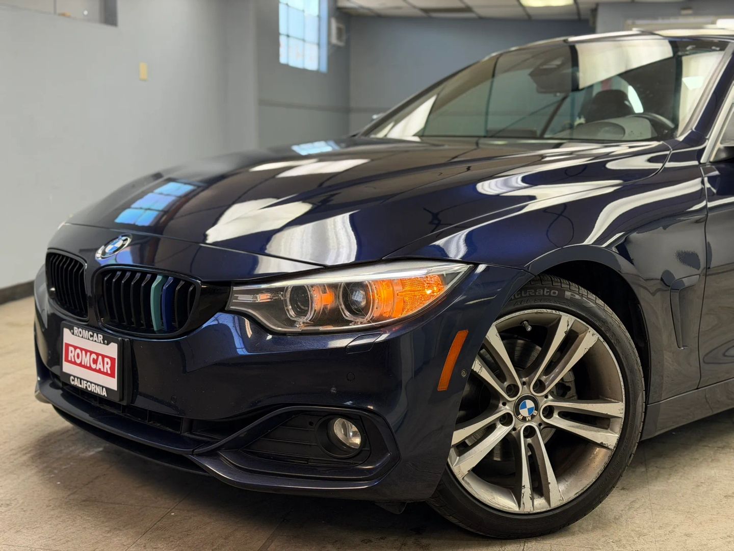 bmw 4 series 2017 WBA4U7C5XH5H19129 image bmw 4 series 2017 WBA4U7C5XH5H19129 image